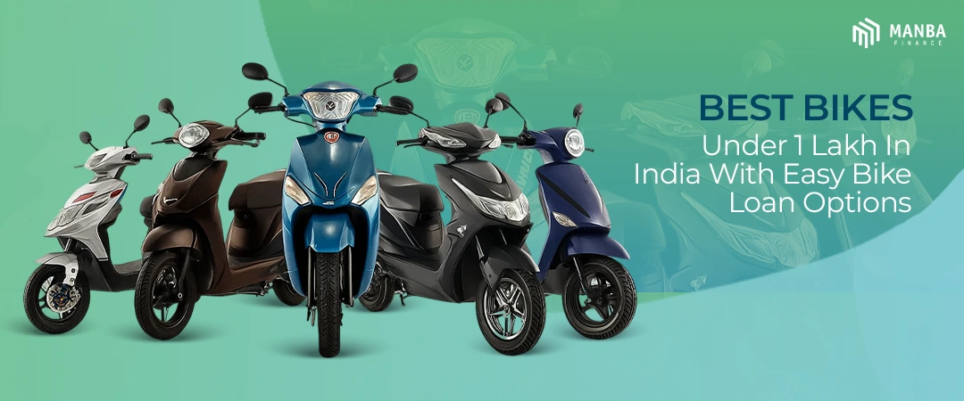 affordable bikes in India