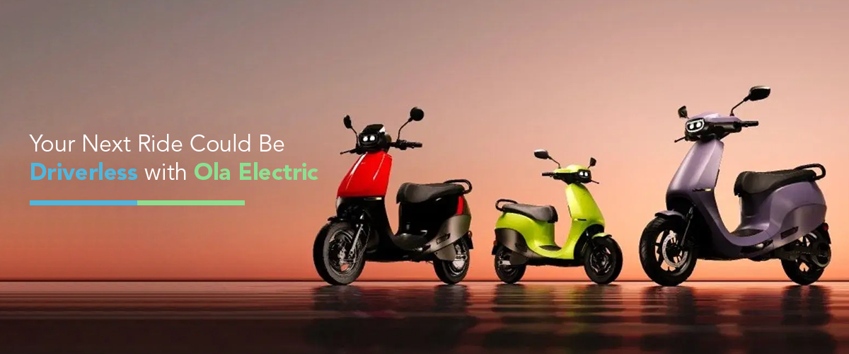 electric scooter loan