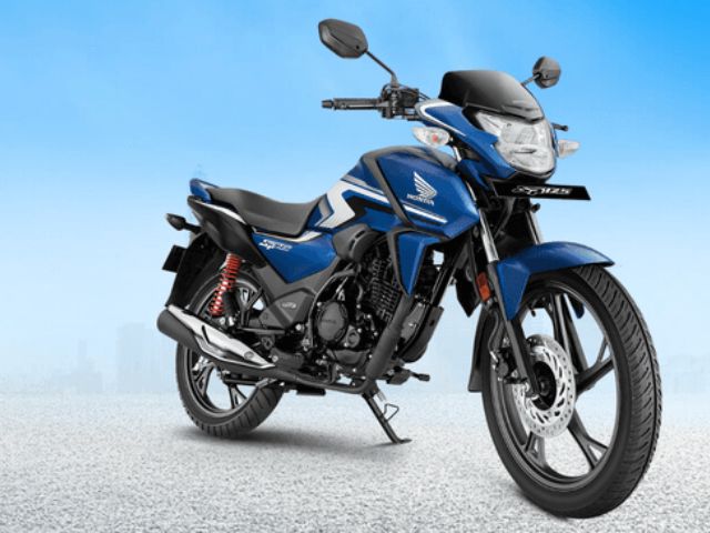 honda shine sp price list