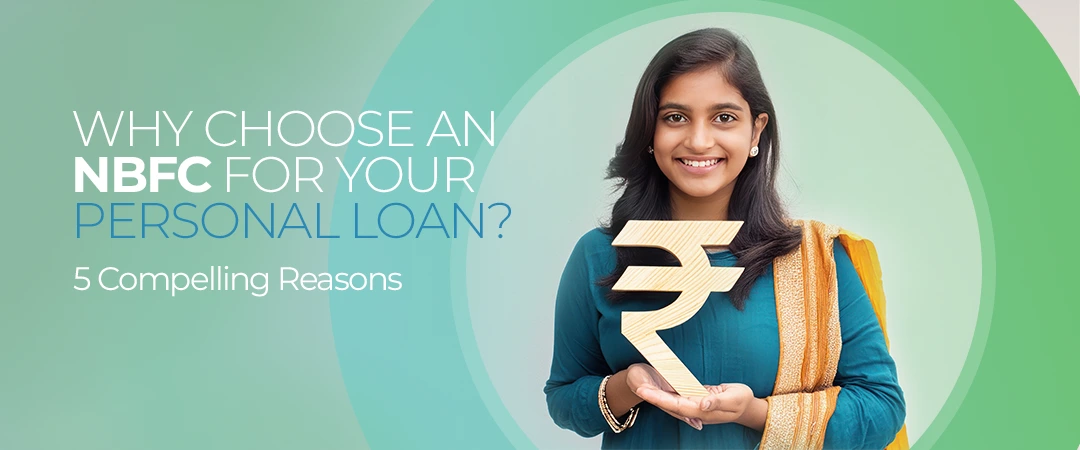 nbfc personal loan