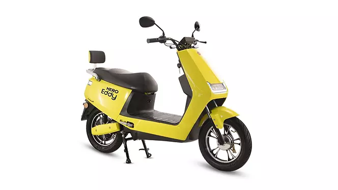 electric bike hero eddy