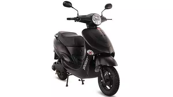 hero electric bike