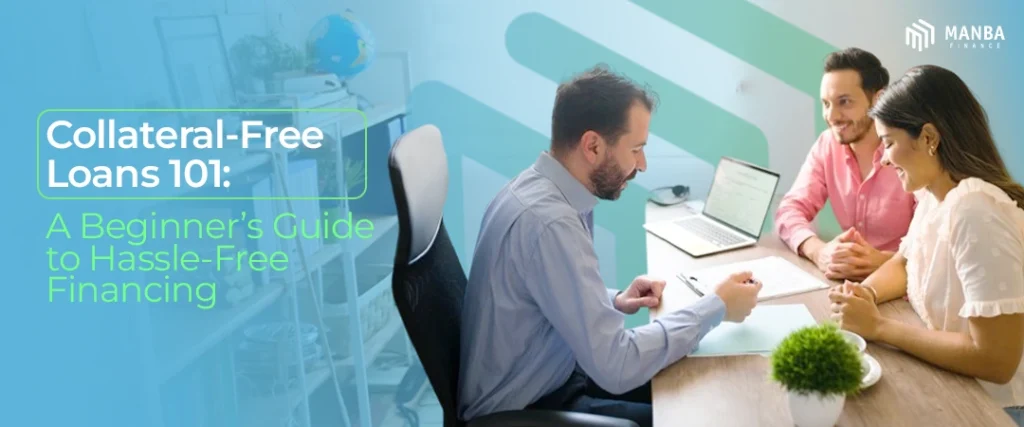 Collateral-Free Loans