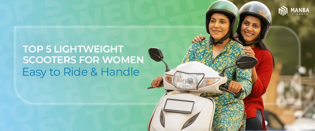Lightweight Scooters for Women