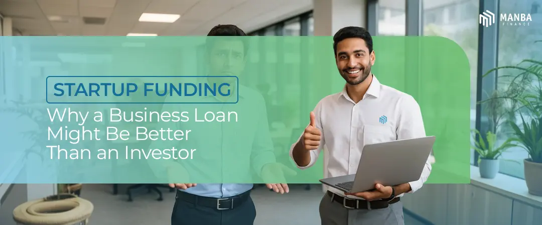 startup funding​