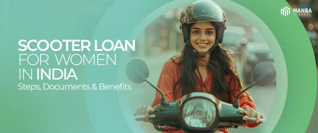 scooter-loan-for-woman-manba-finance