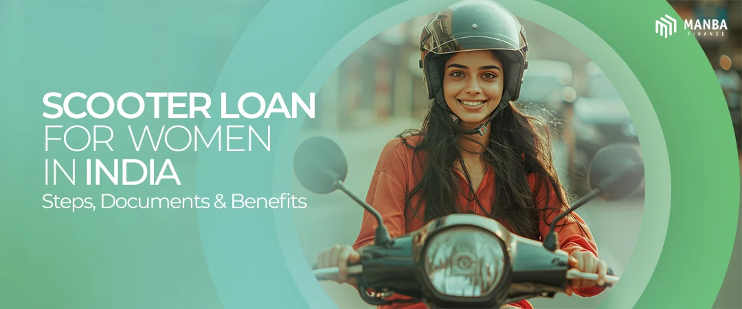 scooter-loan-for-woman-manba-finance