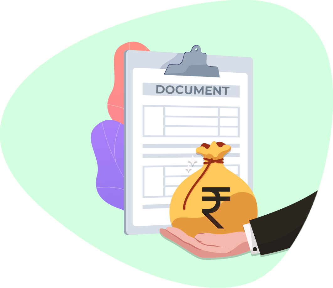 personal loan document and eligibility manba finance