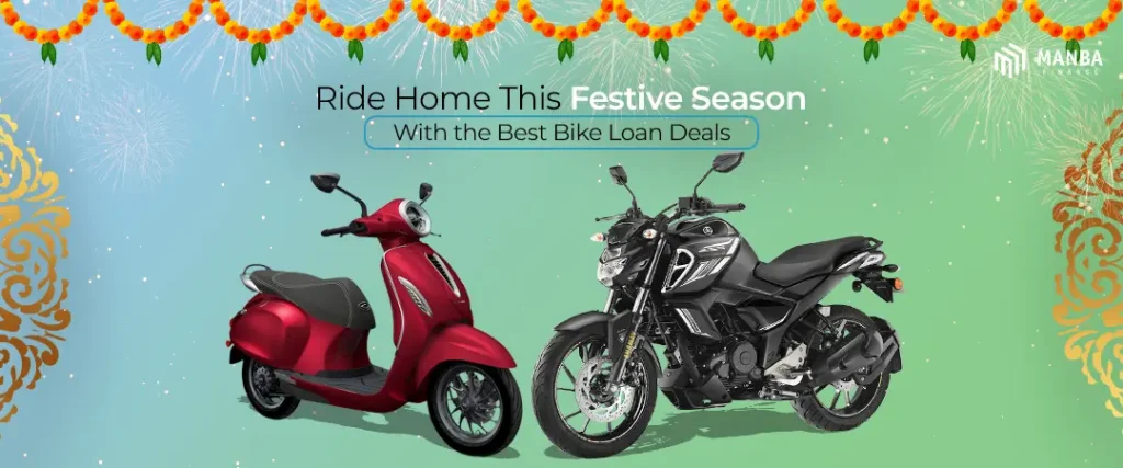 festival bike loan offers manba finance