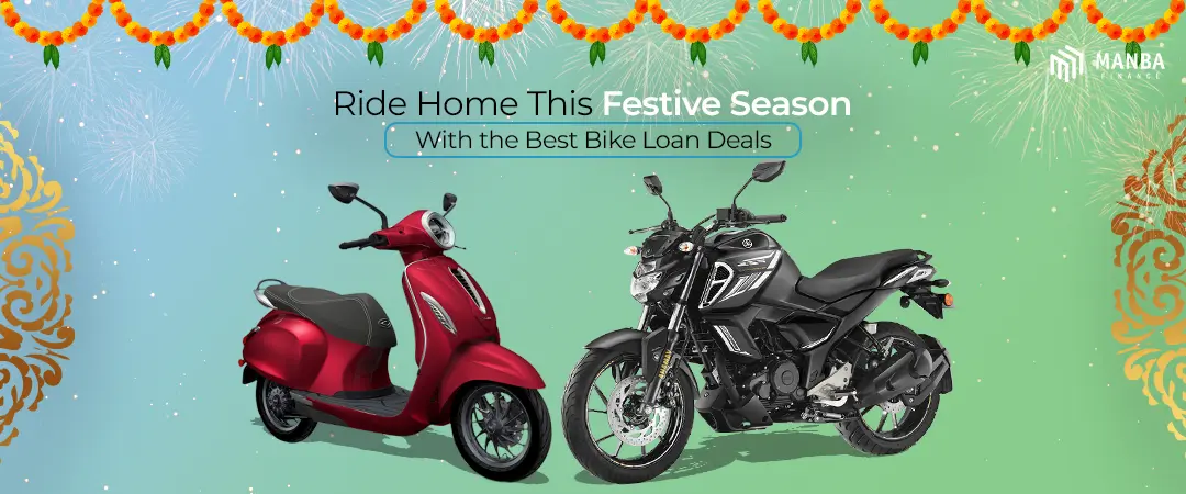 festival bike loan offers manba finance
