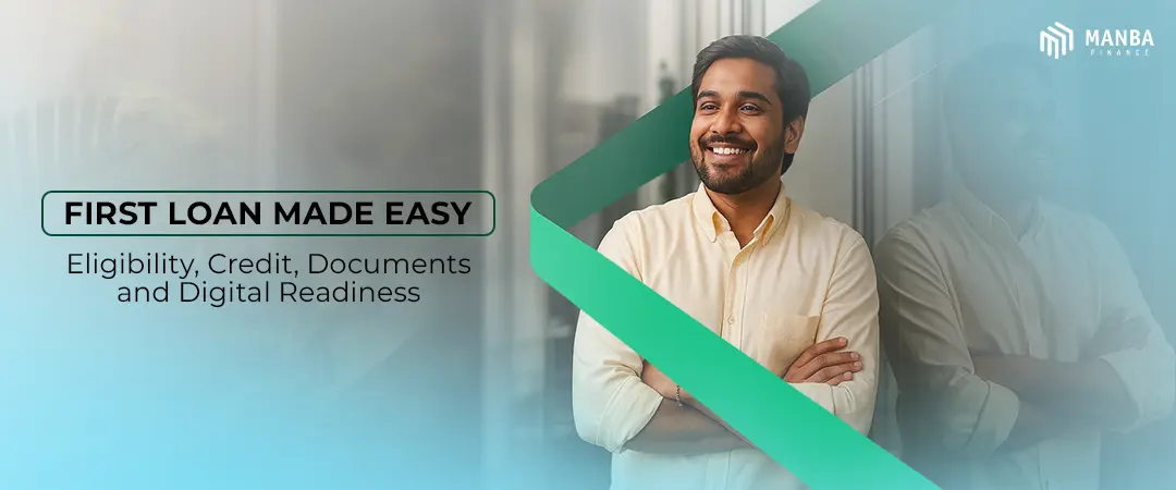first loan application guide manba finance