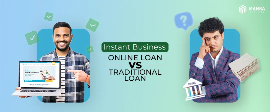 instant business loan