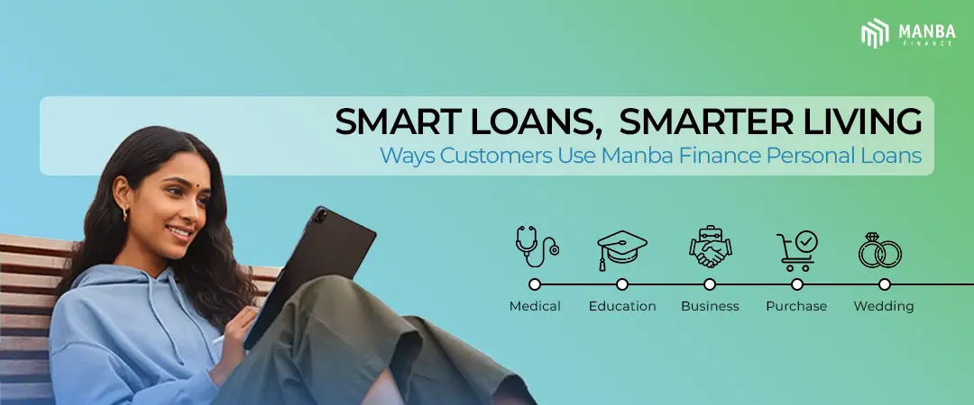personal loan manba finance