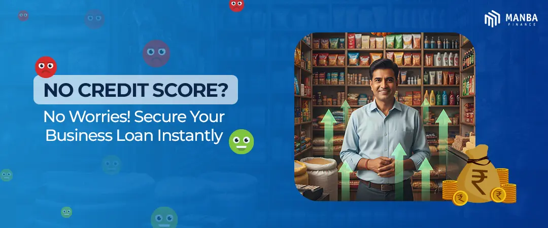 instant business loan without cibil