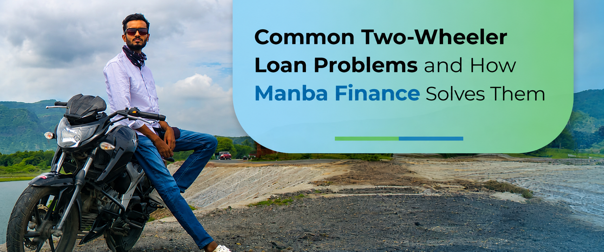 Two Wheeler Loan